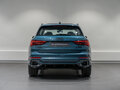 2026 Audi Q3 35 TFSI II (F3), зелёный - вид 5