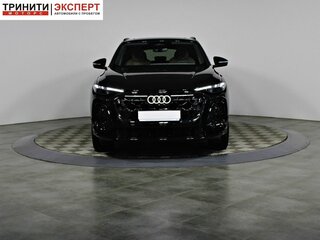 2026 Audi Q5 L III (GU), чёрный, 6440000 рублей, вид 2