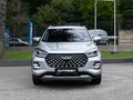 2024 Chery Tiggo 4 Pro I Рестайлинг, серый - вид 2