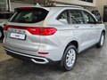 2026 Haval M6 II, серый - вид 2