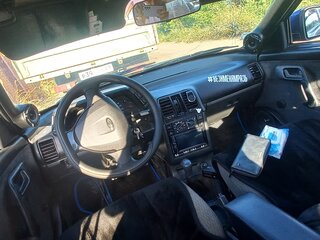 2000 Lada (ВАЗ) 2110, белый, 130000 рублей, вид 5