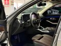 2024 BMW 3 серии Long 320Li VII (G2x) Рестайлинг, серебристый, 3600000 рублей - вид 9