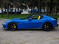 2025 Ferrari 12Cilindri Spider, синий, 85800000 рублей - вид 1
