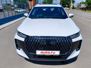 2026 Tenet T7, белый, 2300000 рублей, вид 3