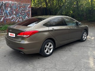 2013 Hyundai i40 I, бежевый, 1050000 рублей, вид 3