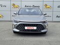 2025 BAIC U5 Plus, серый - вид 5