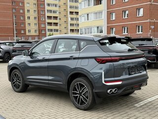 2026 Belgee X50+, серый, 2509990 рублей, вид 5