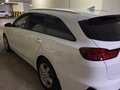 2019 Kia Ceed III, белый, 1790000 рублей - вид 5