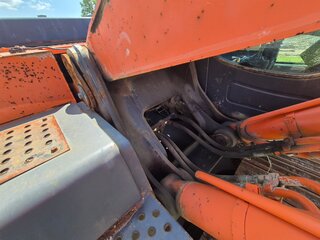 2012 Hitachi ZX330, 4200000 рублей, вид 4