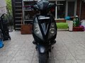 2014 Honling RS 8, чёрный, 35000 рублей