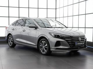 2023 Changan Eado Plus I, серый, 1589000 рублей, вид 3