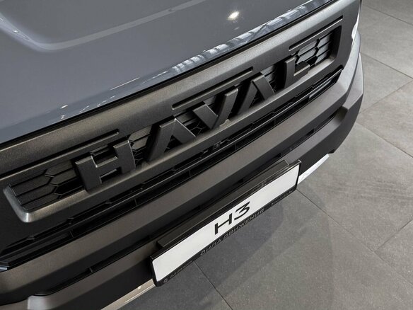 2026 Haval H3 I Рестайлинг, серый, 2749000 рублей - вид 6