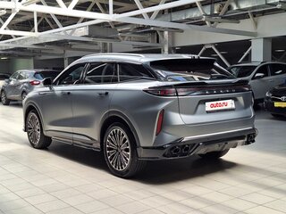 2024 Exeed RX, серый, 3199000 рублей, вид 5