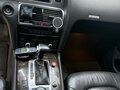 2007 Audi Q7 I (4L), чёрный, 1750000 рублей - вид 9