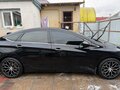 2016 Hyundai i40 I Рестайлинг, чёрный, 1400000 рублей - вид 7