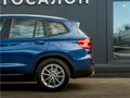 2018 BMW X3 20i xDrive III (G01), синий - вид 9