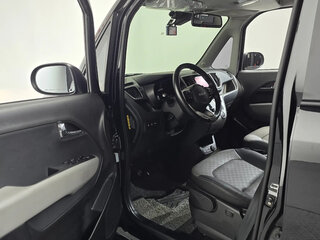 2022 Kia Ray I Рестайлинг, чёрный, 913009 рублей, вид 4