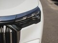 2026 Geely Okavango I Рестайлинг, белый, 3870900 рублей - вид 7