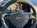 2008 Opel Astra GTC H Рестайлинг, чёрный, 330000 рублей - вид 7