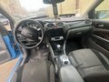 2008 Ford Focus II Рестайлинг, синий, 420000 рублей - вид 5