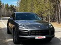 2021 Porsche Cayenne III, серый, 5800000 рублей - вид 3