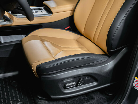 2026 Changan Hunter Plus, серый, 4099900 рублей - вид 18