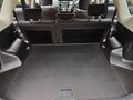 2014 Toyota Prius Alpha I (ZVW40/41) Рестайлинг, синий, 1300000 рублей - вид 8
