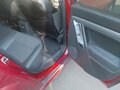 2006 Opel Vectra C Рестайлинг, красный, 350000 рублей - вид 5