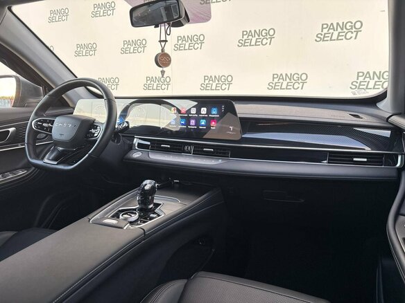 2025 Chery Tiggo 7 Pro Max I Рестайлинг, серый, 1950000 рублей - вид 15
