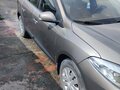 2012 Renault Fluence I, бежевый, 750000 рублей - вид 8