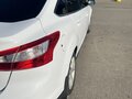 2012 Ford Focus III, белый, 750000 рублей - вид 8