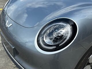 2026 Wuling Binguo Pro 31.9 kWh, серый, 1540000 рублей, вид 2