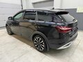 2023 Lada (ВАЗ) Vesta SW Cross I Рестайлинг (NG), чёрный - вид 5