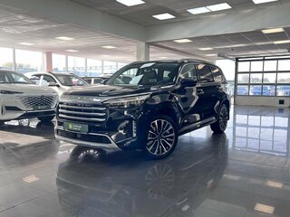 2021 Exeed VX I, чёрный, 2690000 рублей, вид 1