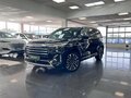 2021 Exeed VX I, чёрный, 2690000 рублей