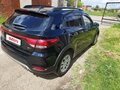 2018 Kia Rio X-Line IV, чёрный, 1389000 рублей - вид 11