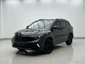 2023 Jetta VS7 I Рестайлинг 1, чёрный, 1656000 рублей