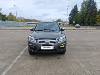 2013 Lifan X60 I, серый, 550000 рублей, вид 1