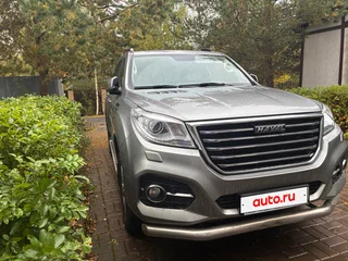 2021 Haval H9 I Рестайлинг, серый, 2550000 рублей, вид 3