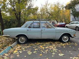 1977 ГАЗ 24 «Волга» 24 I (24), серый, 165000 рублей, вид 4