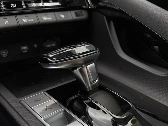 2023 Hyundai Elantra N Line VII (CN7) Рестайлинг, белый, 1650088 рублей - вид 7