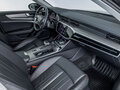 2019 Audi A6 45 TFSI V (C8), чёрный, 3810000 рублей - вид 8
