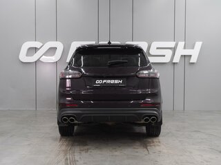 2022 Chery Tiggo 8 Pro Max I, фиолетовый, 1989000 рублей, вид 4