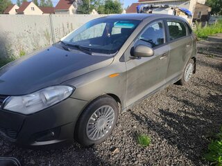2012 Chery Very (A13), бежевый, 120000 рублей, вид 3