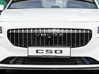 2026 VOLGA C50, белый, 2969010 рублей, вид 1