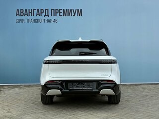 2025 Voyah Free I Рестайлинг, белый, 4885000 рублей, вид 3