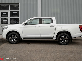 2023 Mazda BT-50 III, белый, 5700000 рублей, вид 2