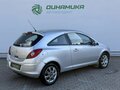 2008 Opel Corsa D, серебристый, 265000 рублей - вид 4