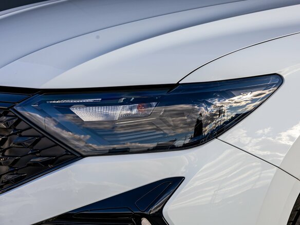 2023 Jetta VS5 I Рестайлинг, белый, 2295000 рублей - вид 10