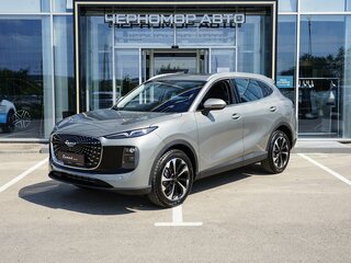 2026 Tenet Plus L6, серый, 3040000 рублей, вид 1